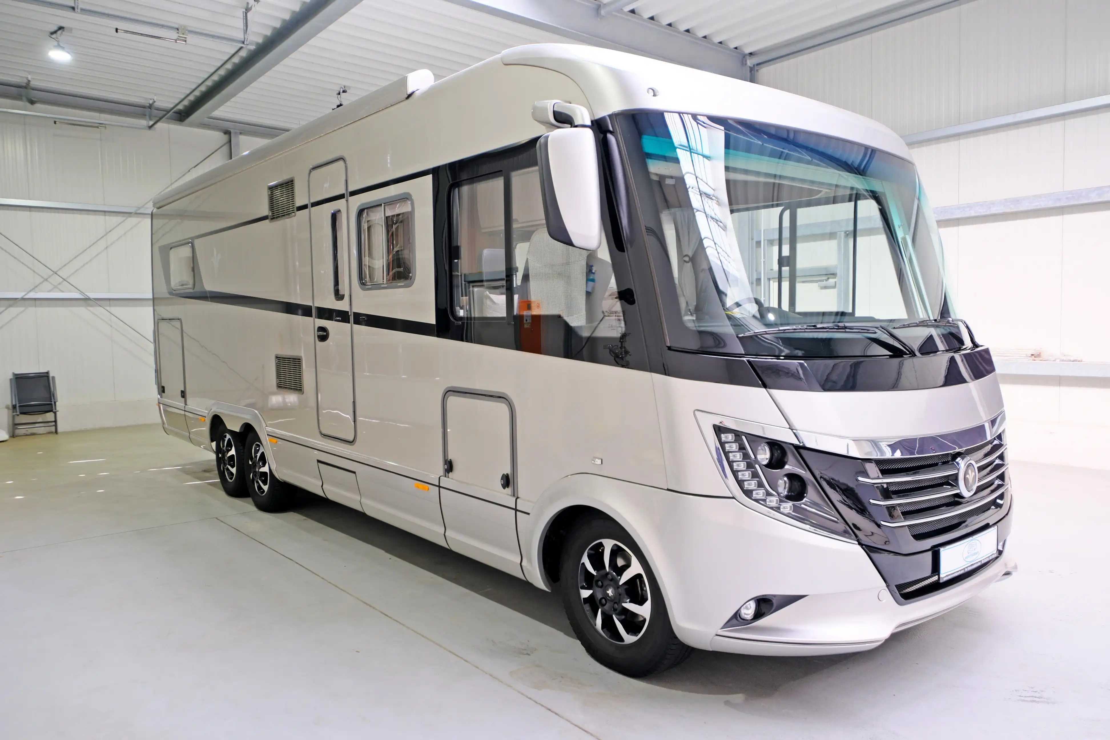 Wohnmobil Verkauf
